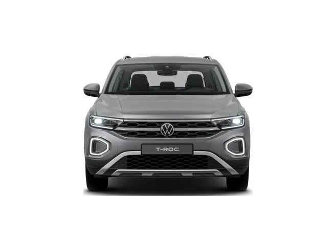 Volkswagen T-Roc Style — zdjęcie 2