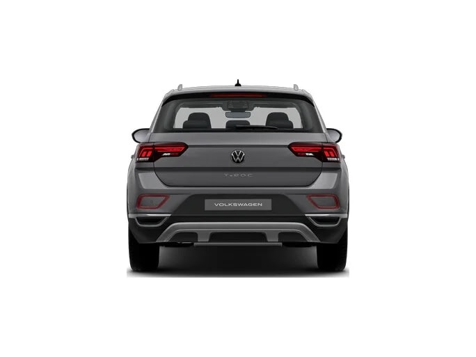 Volkswagen T-Roc Style — zdjęcie 5