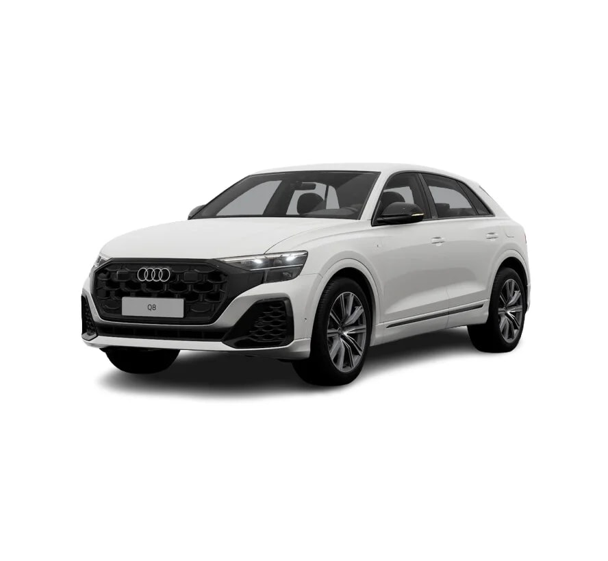 Audi Q8 — zdjęcie 1