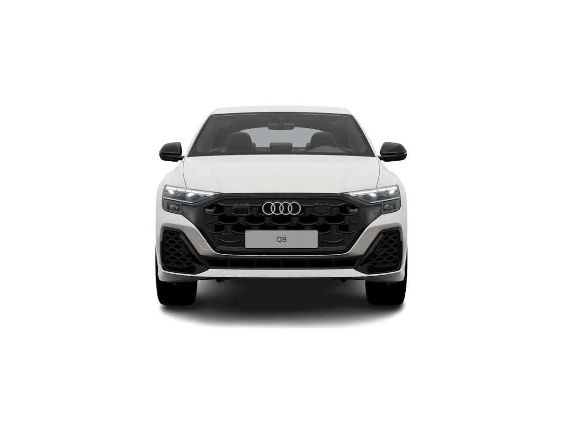 Audi Q8 — zdjęcie 2