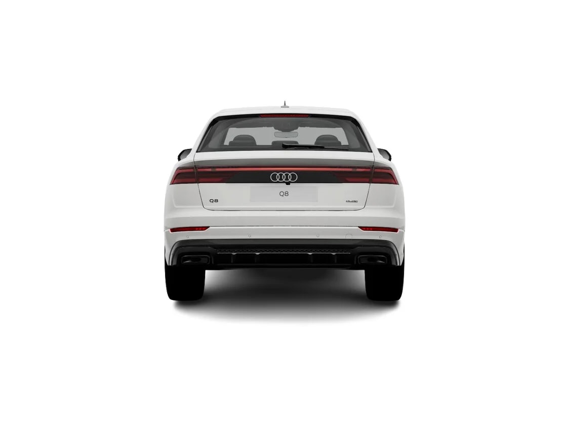 Audi Q8 — zdjęcie 4