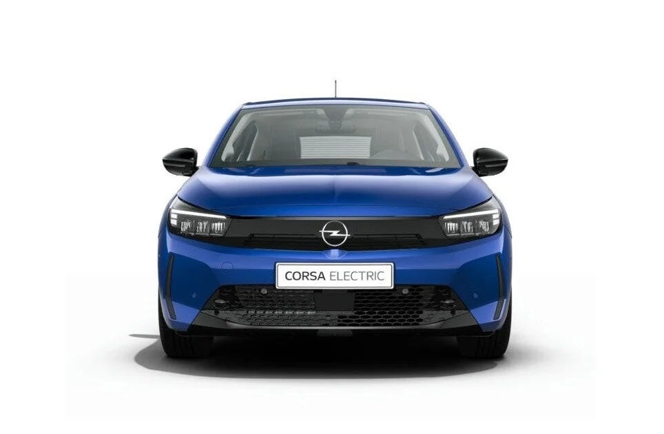 Opel Corsa-e — zdjęcie 2