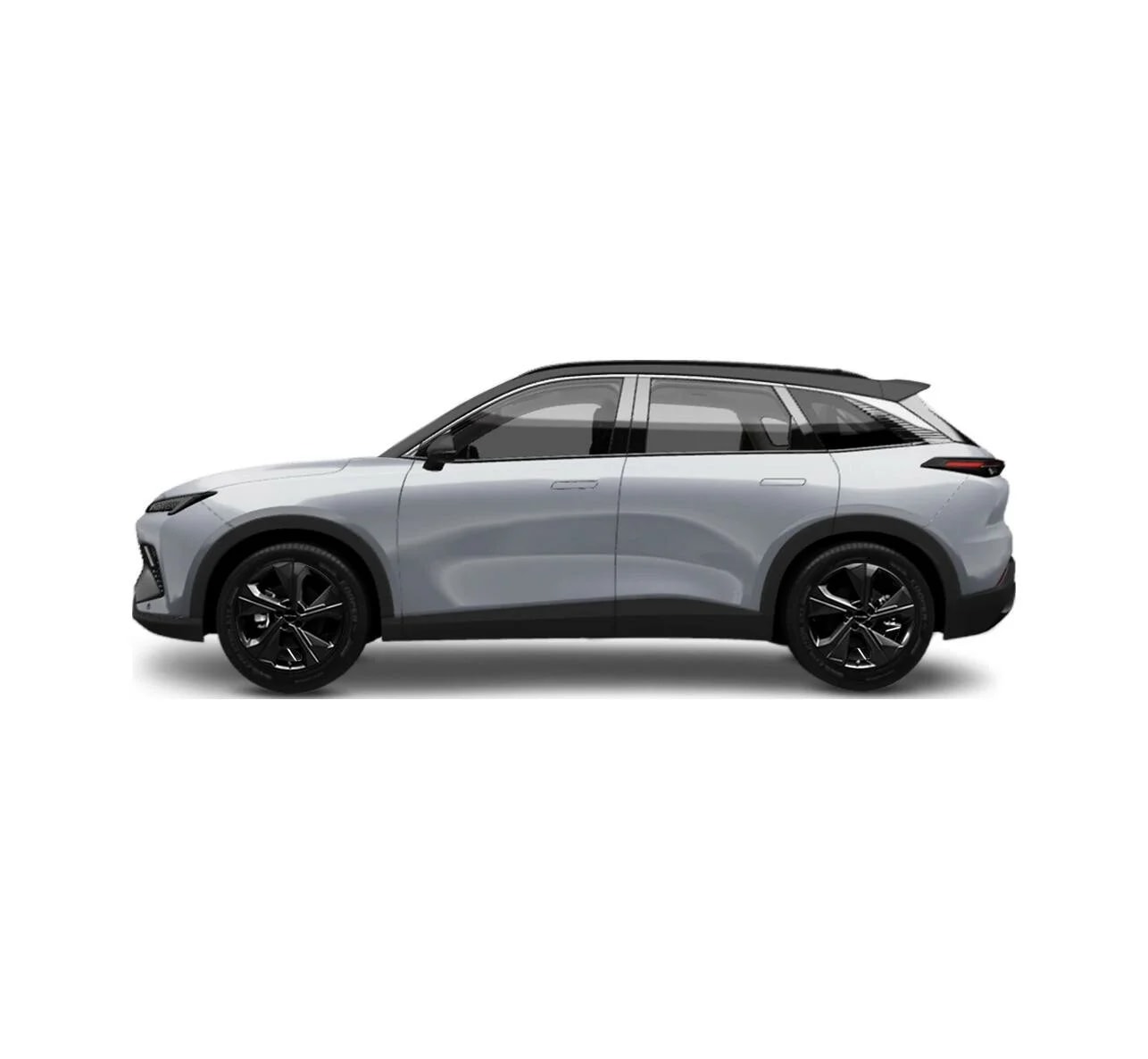 BAIC Beijing 5 — zdjęcie 3