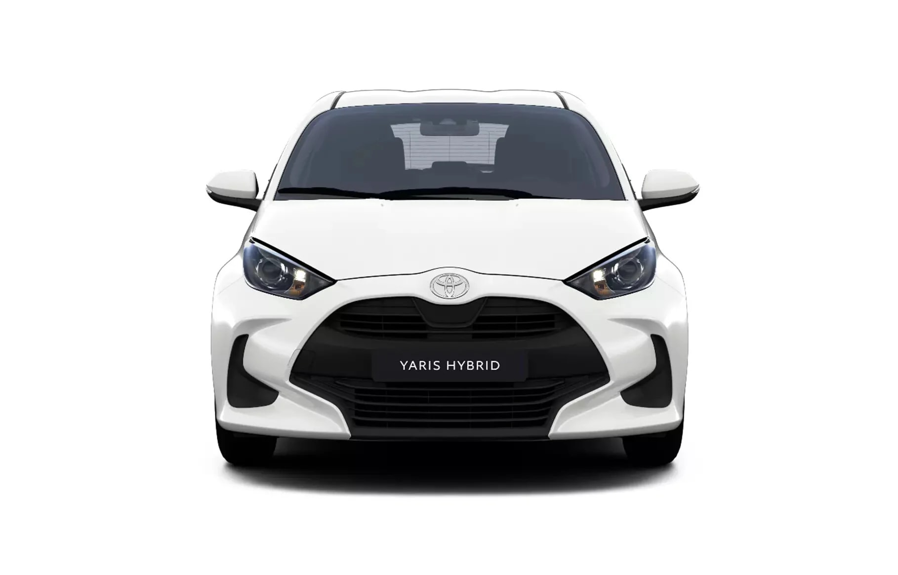 Toyota Yaris Active — zdjęcie 2