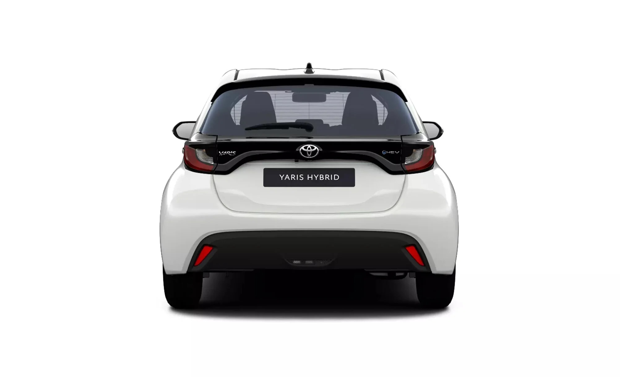 Toyota Yaris Active — zdjęcie 5