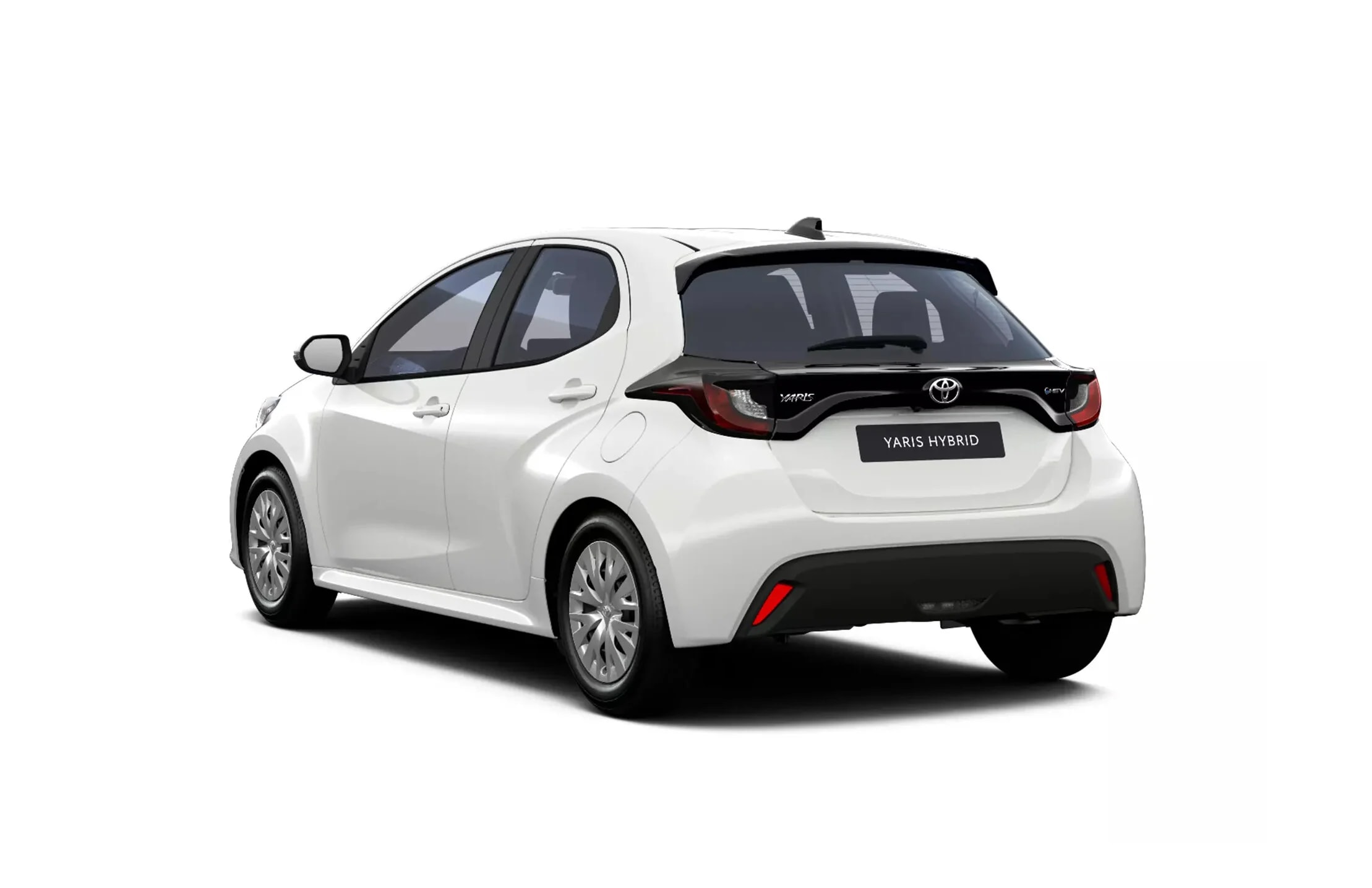 Toyota Yaris Active — zdjęcie 4