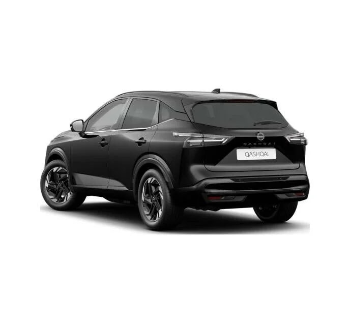 Nissan Qashqai N-Connecta — zdjęcie 4