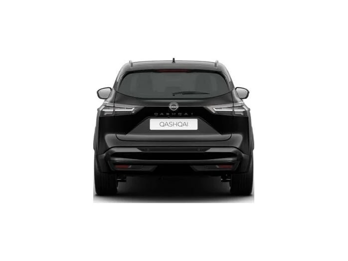 Nissan Qashqai N-Connecta — zdjęcie 5