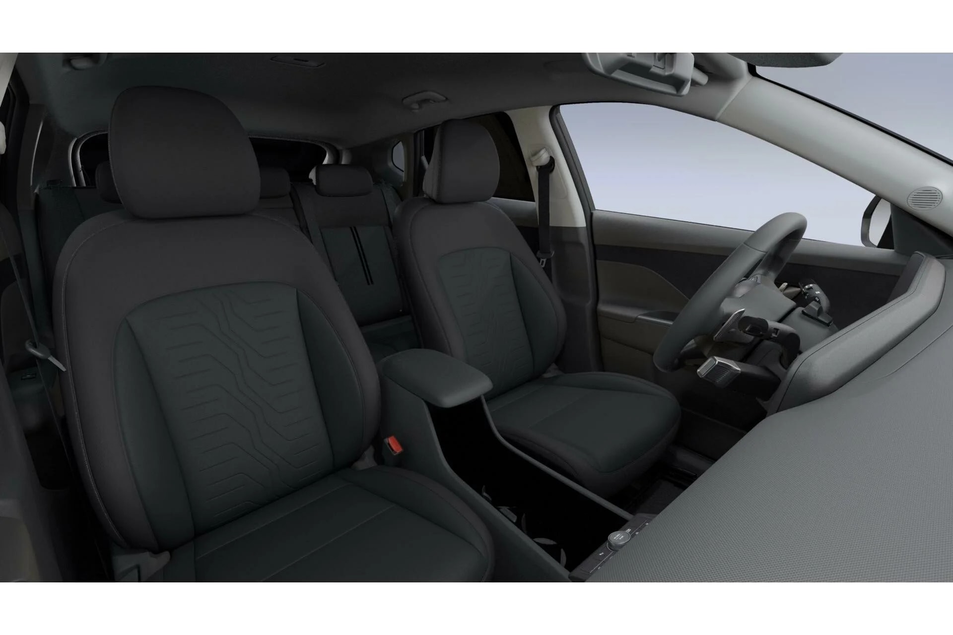 Hyundai Kona Executive — zdjęcie 4