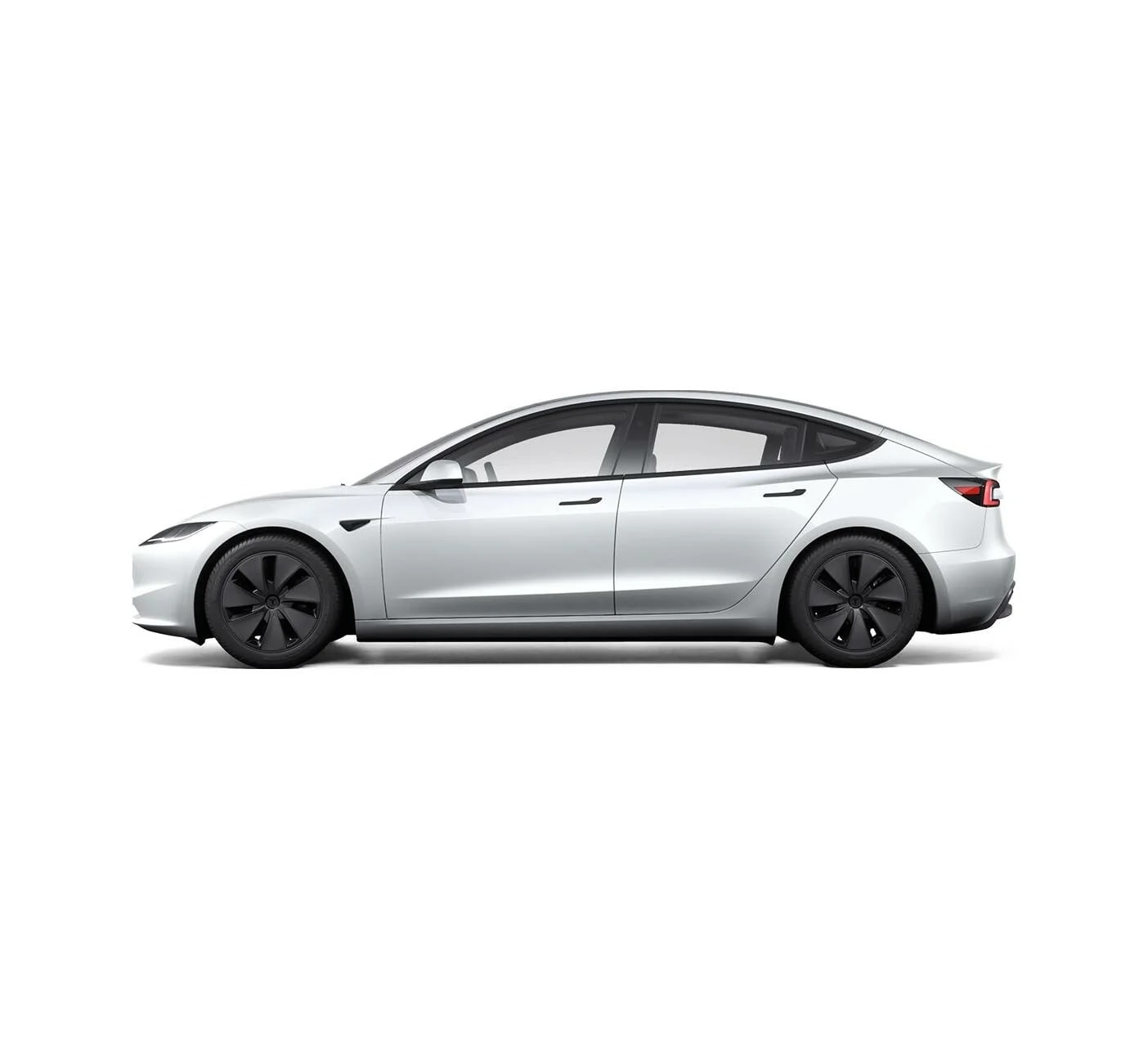 Tesla Model 3 Standard RWD — zdjęcie 2