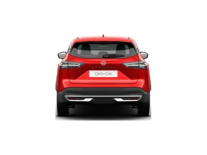 Nissan Qashqai — zdjęcie 4