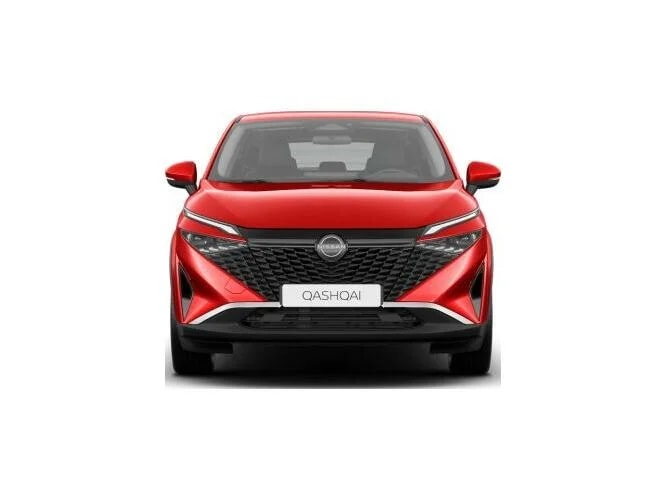 Nissan Qashqai — zdjęcie 6