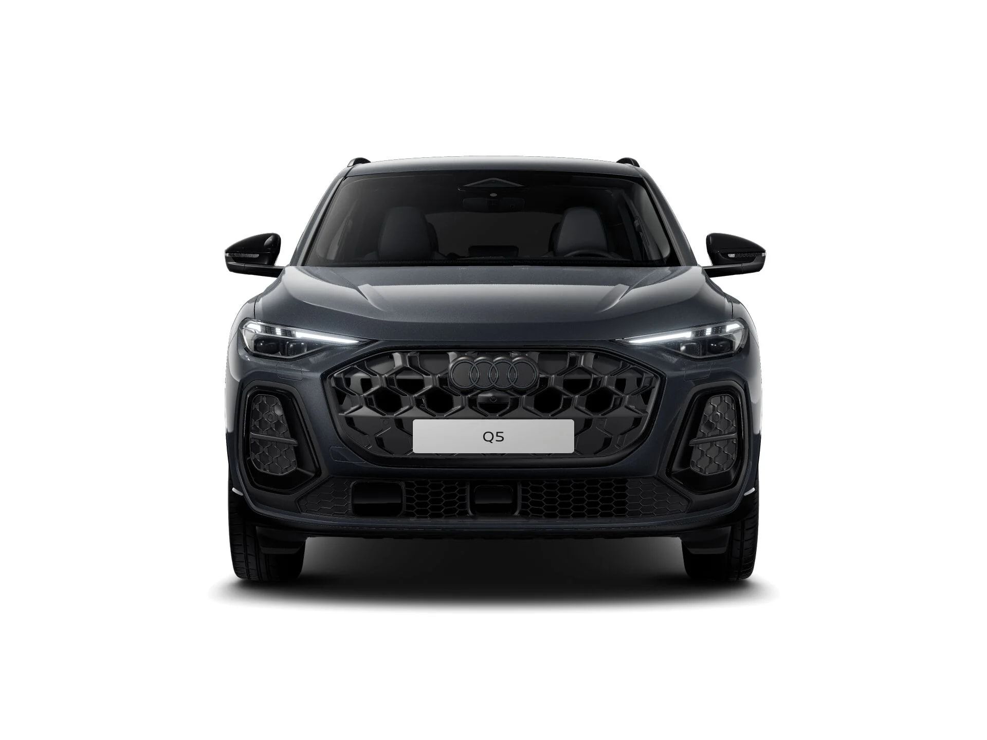 Audi Q5 TFSI quattro 150 kW S tronic — zdjęcie 2