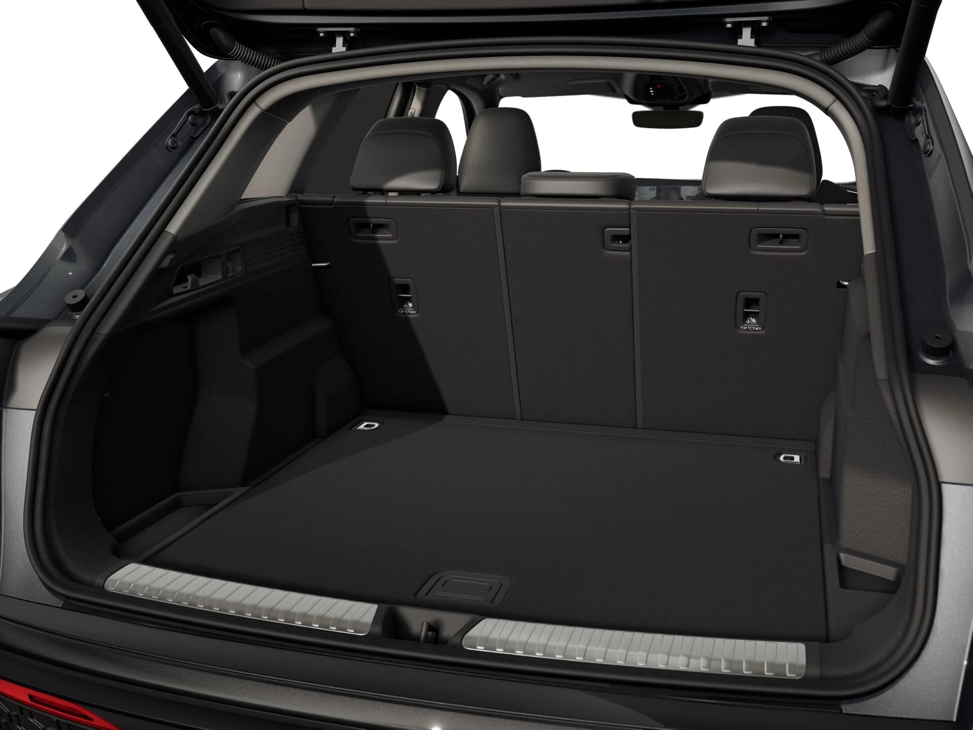 Audi Q5 TFSI quattro 150 kW S tronic — zdjęcie 7