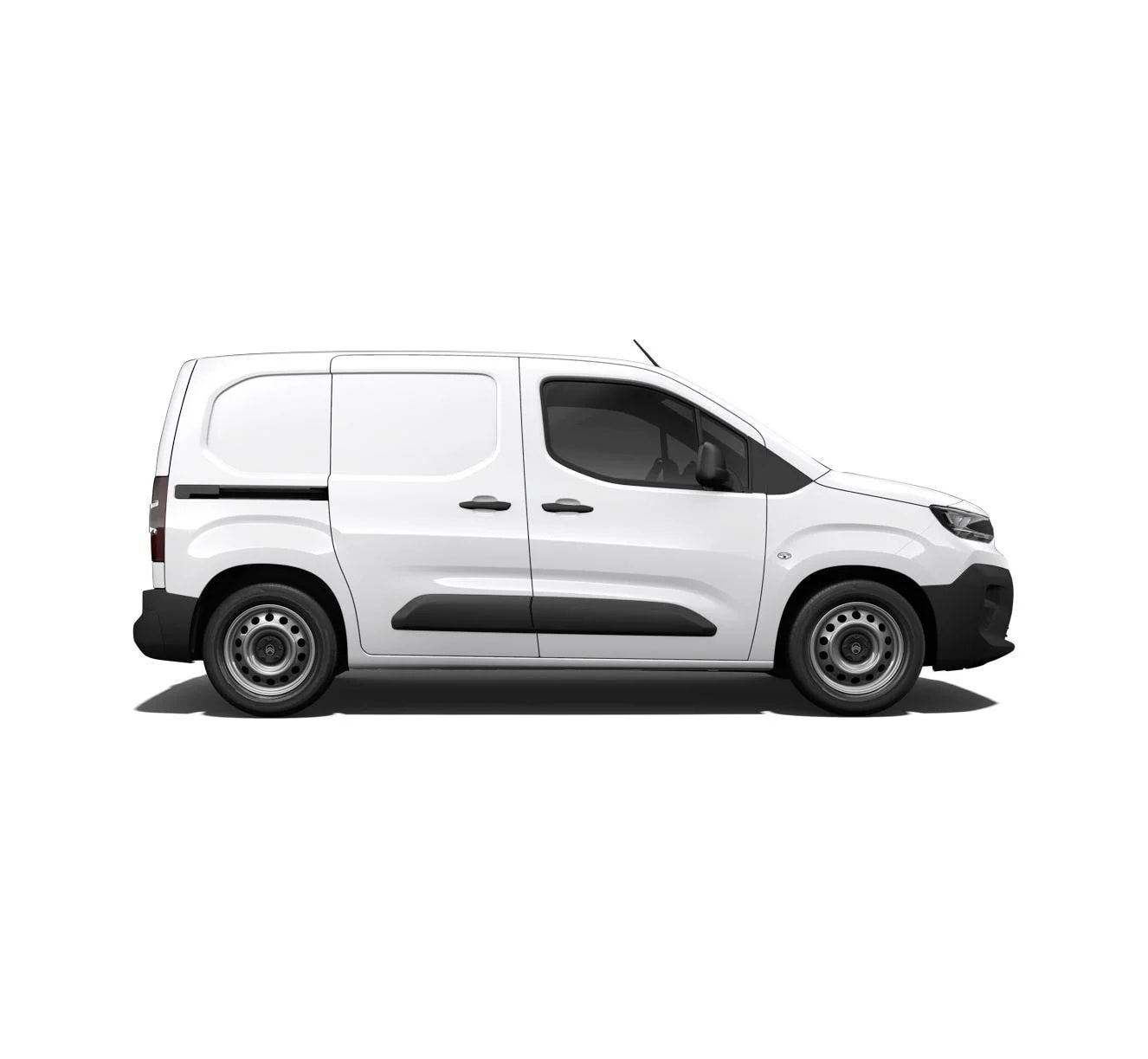Citroen e-Berlingo VAN M 136 KM — zdjęcie 3