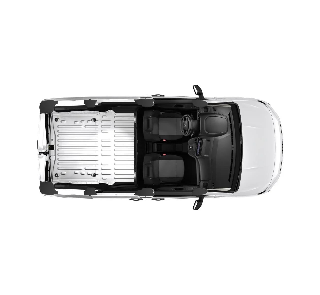 Citroen e-Berlingo VAN M 136 KM — zdjęcie 4
