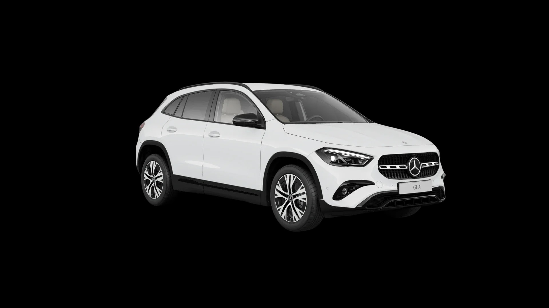 Mercedes-Benz GLA 200 — zdjęcie 2
