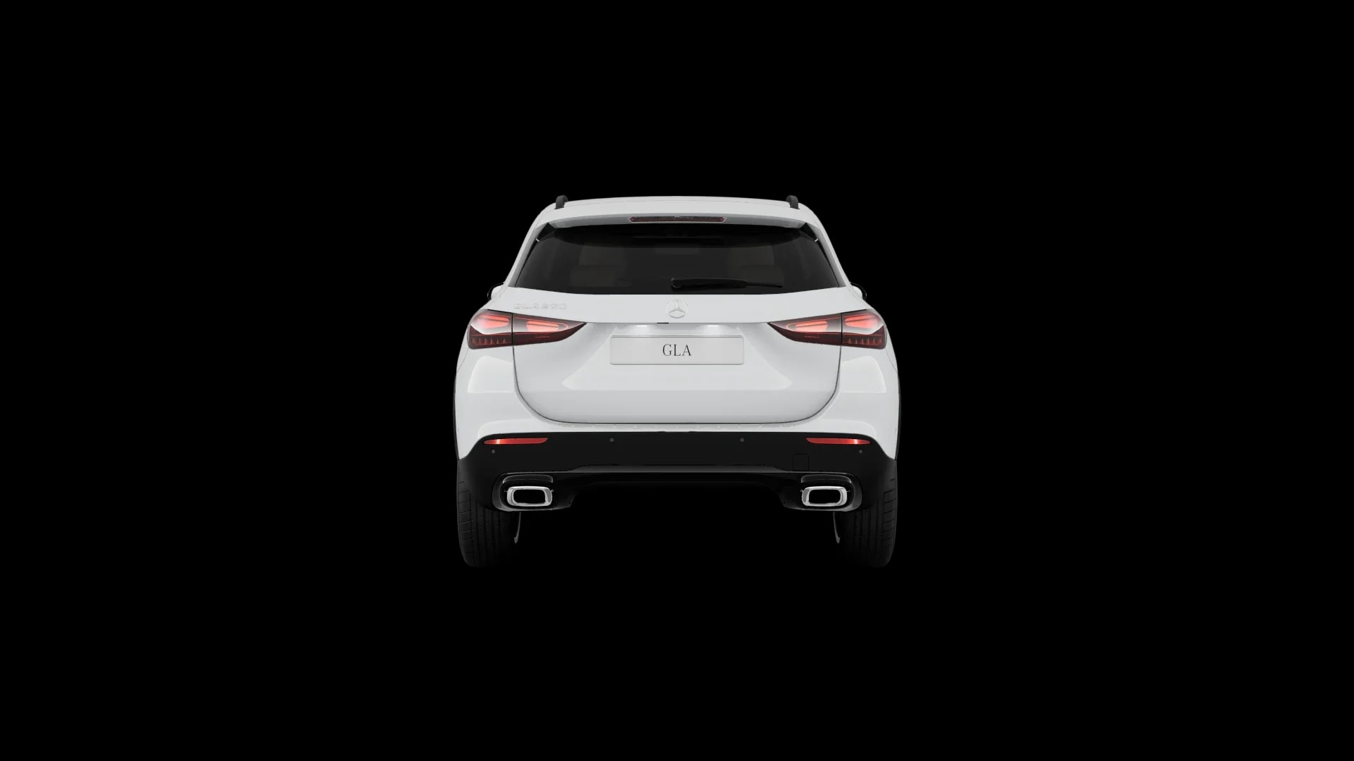 Mercedes-Benz GLA 200 — zdjęcie 5