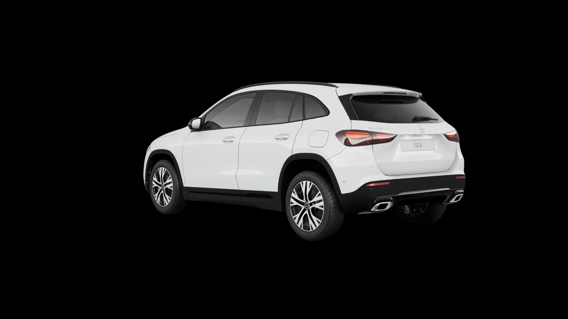 Mercedes-Benz GLA 200 — zdjęcie 6