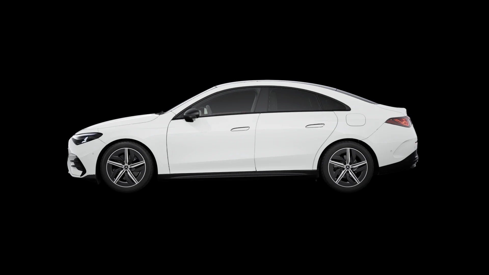 Mercedes-Benz CLA 200 4MATIC — zdjęcie 7