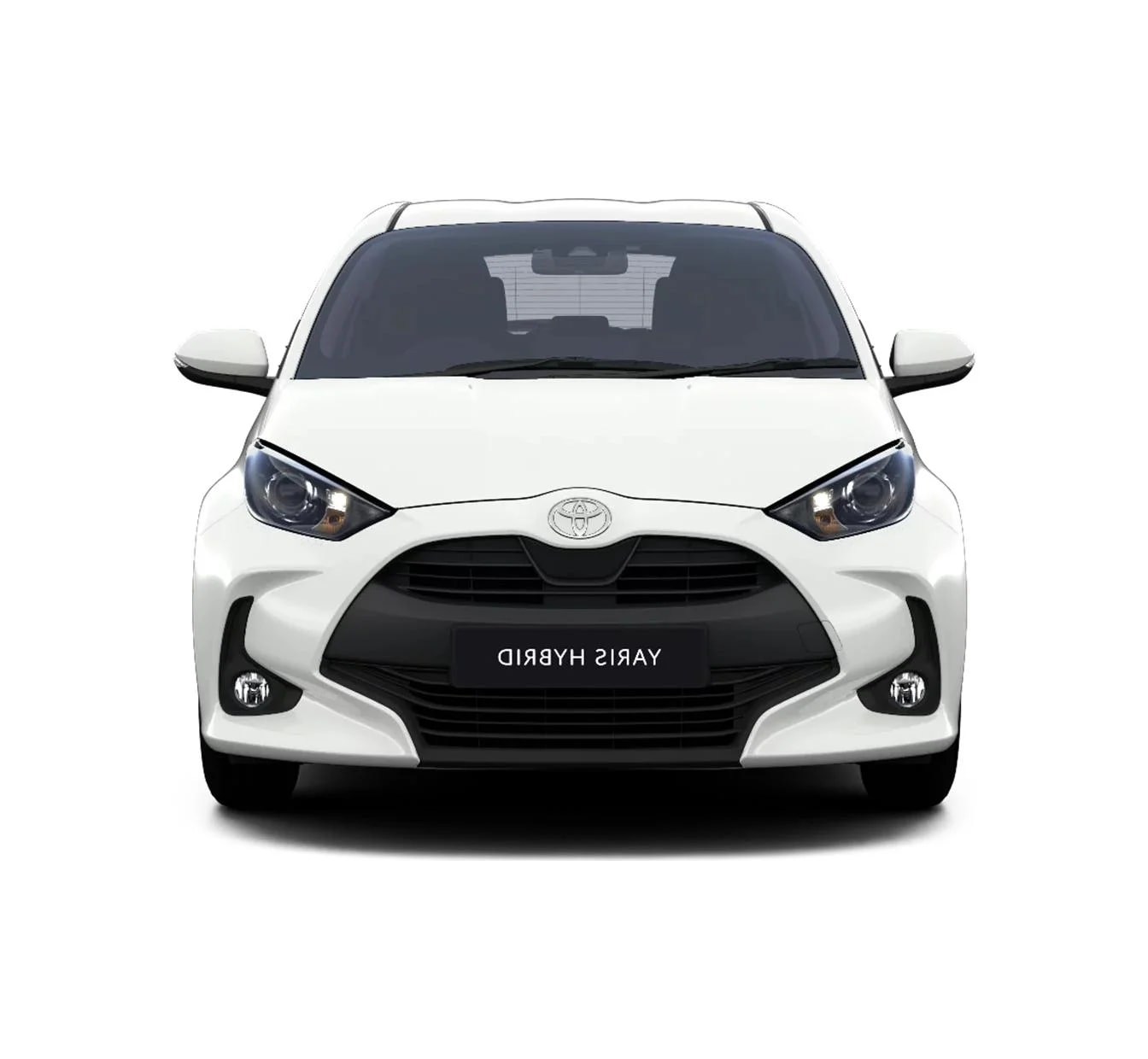 Toyota Yaris Comfort — zdjęcie 2