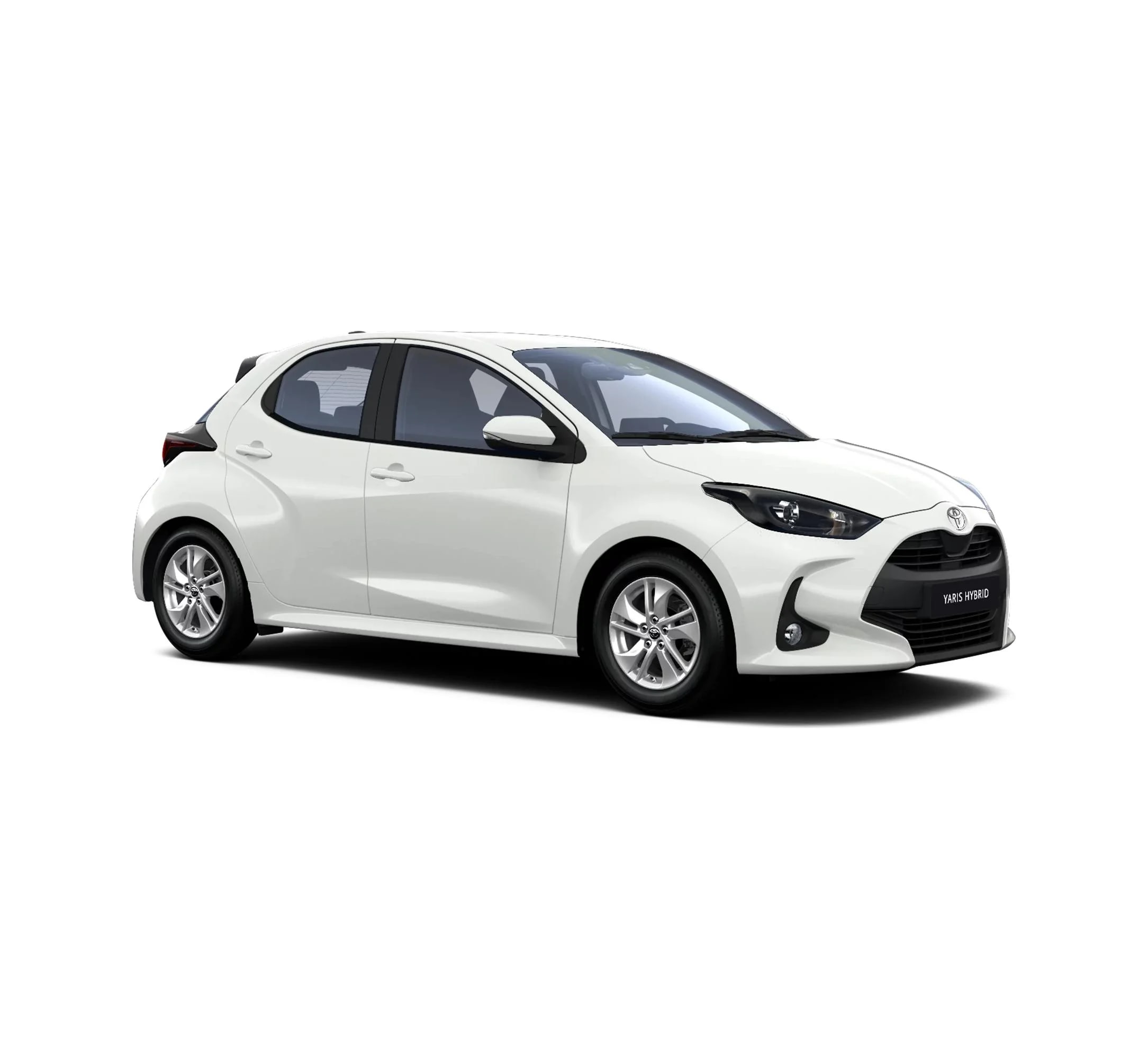 Toyota Yaris Comfort — zdjęcie 3