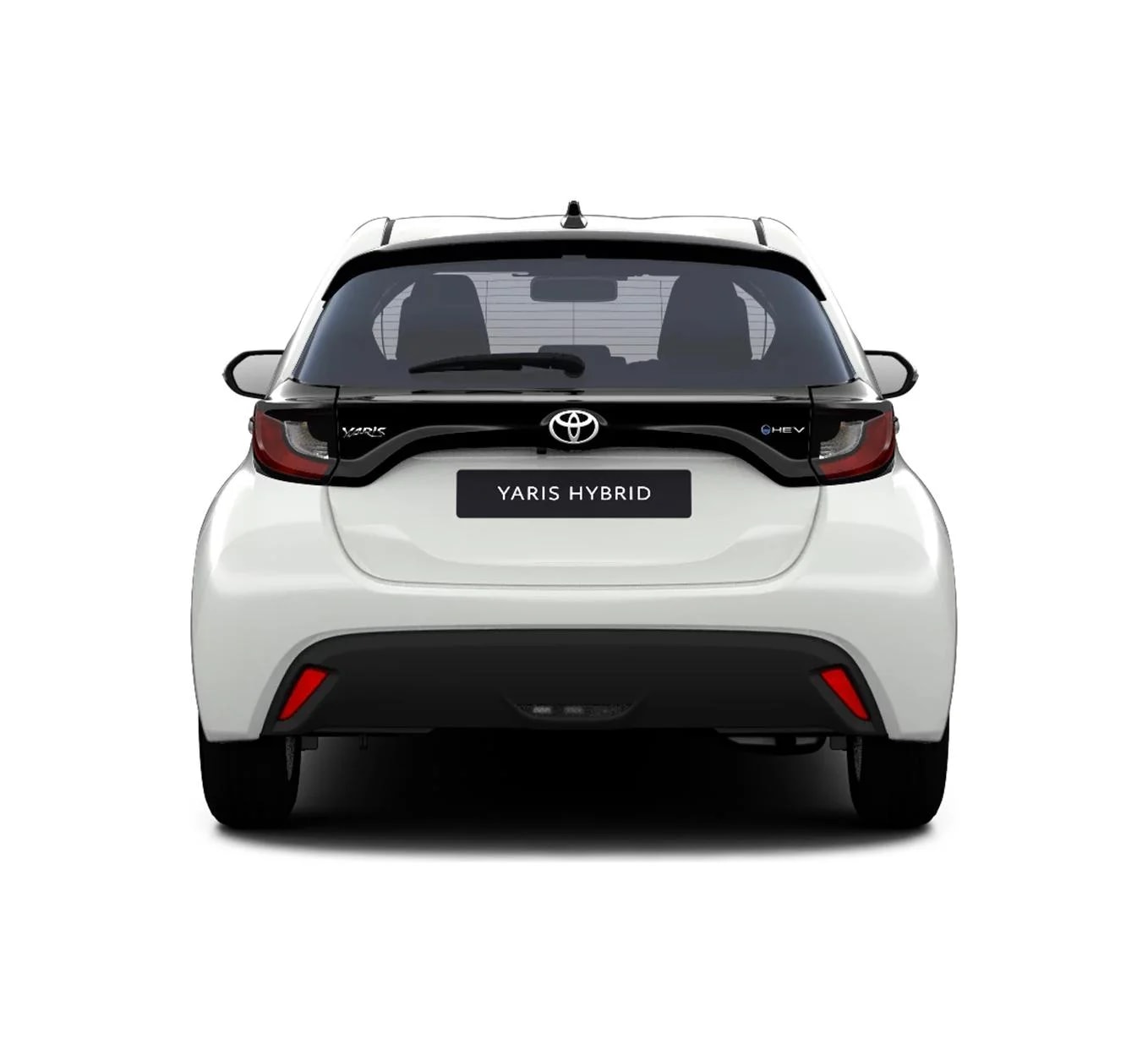 Toyota Yaris Comfort — zdjęcie 6