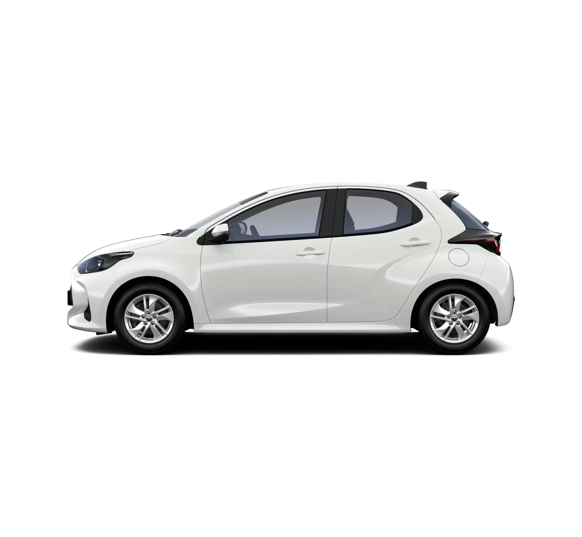 Toyota Yaris Comfort — zdjęcie 8