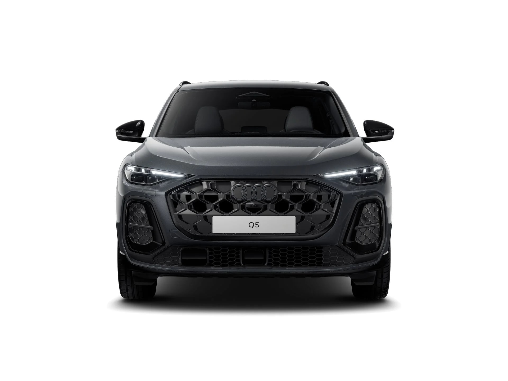 Audi Q5 TDI quattro — zdjęcie 2