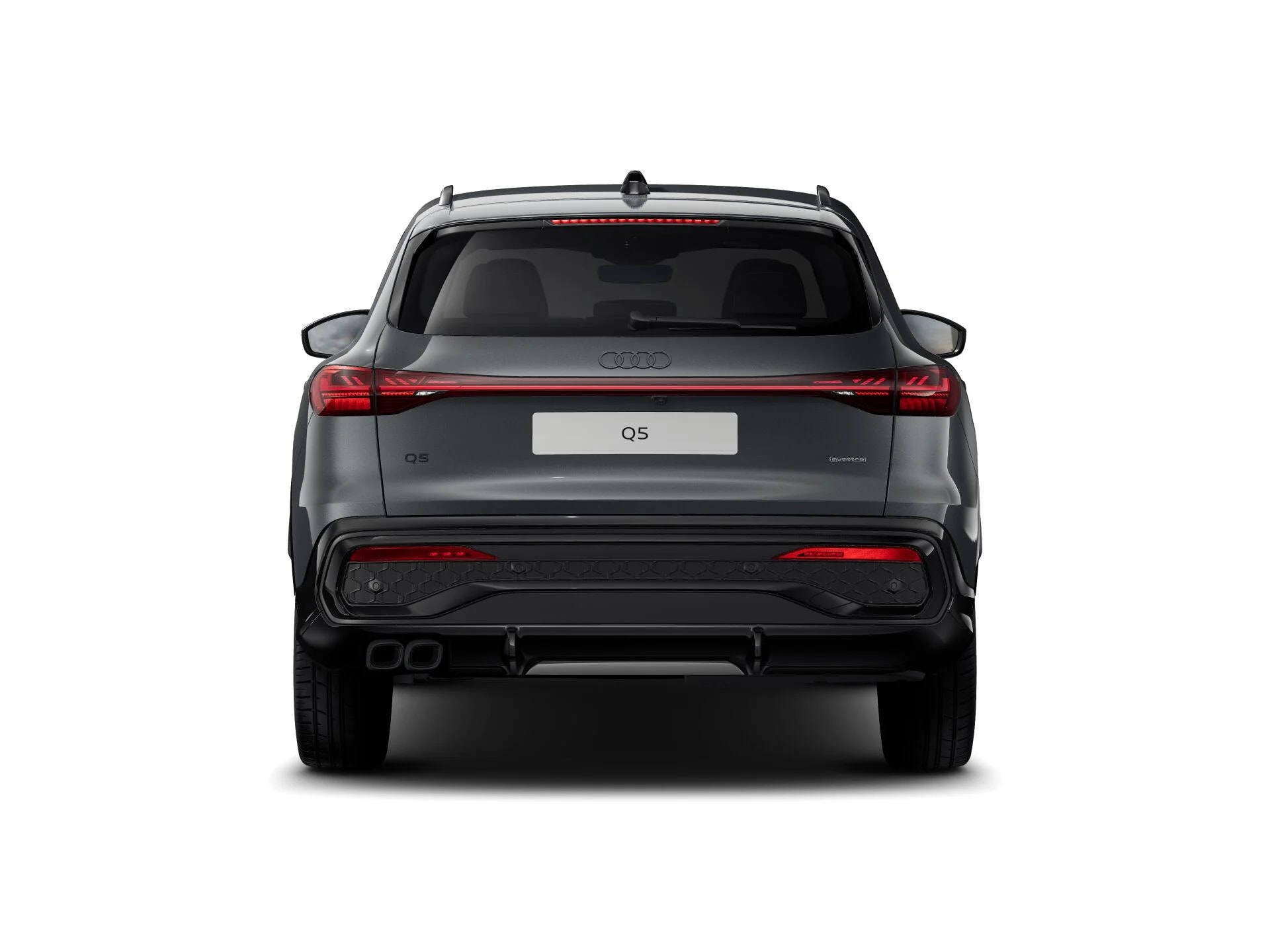 Audi Q5 TDI quattro — zdjęcie 5