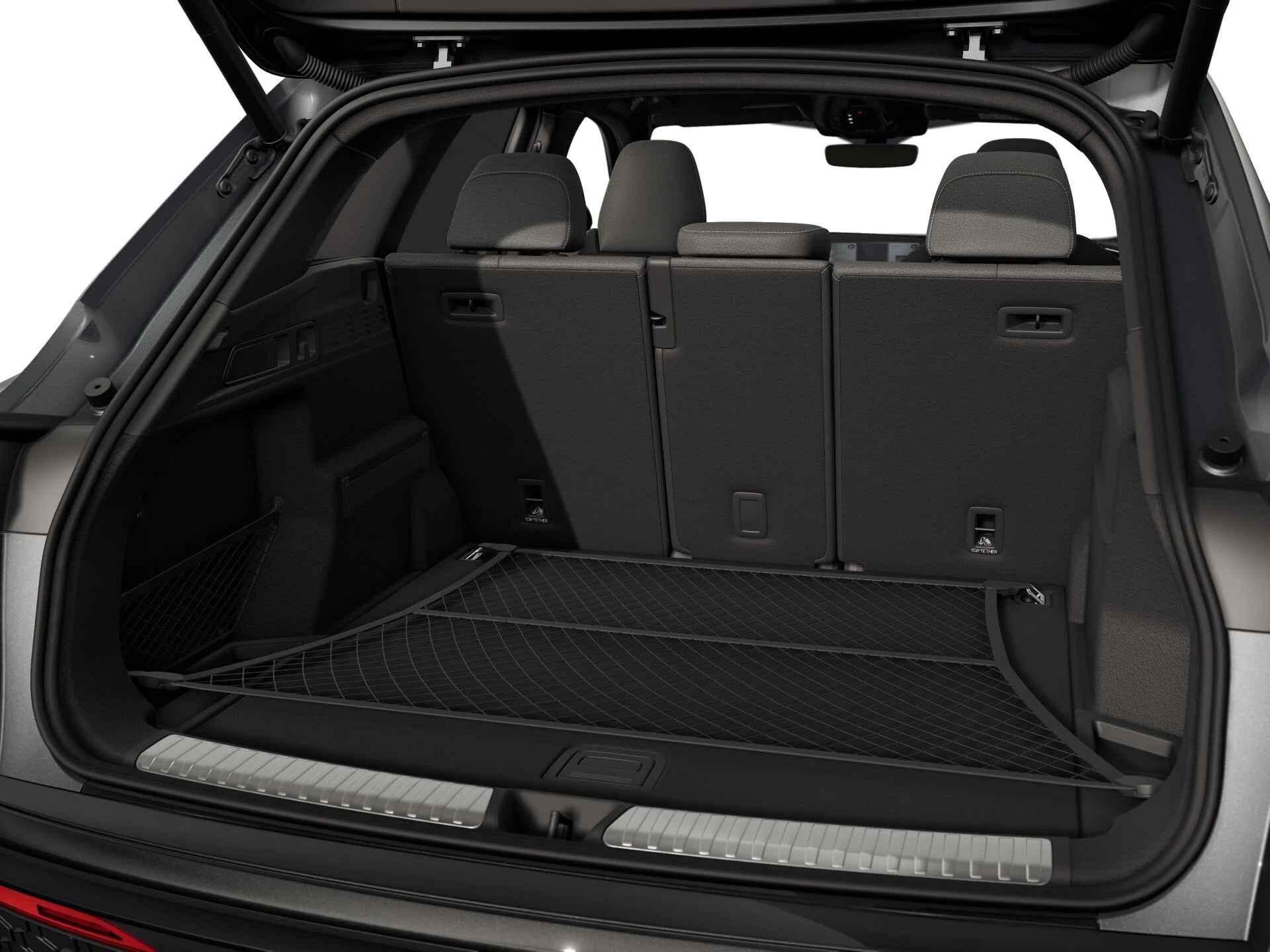 Audi Q5 TDI quattro — zdjęcie 7