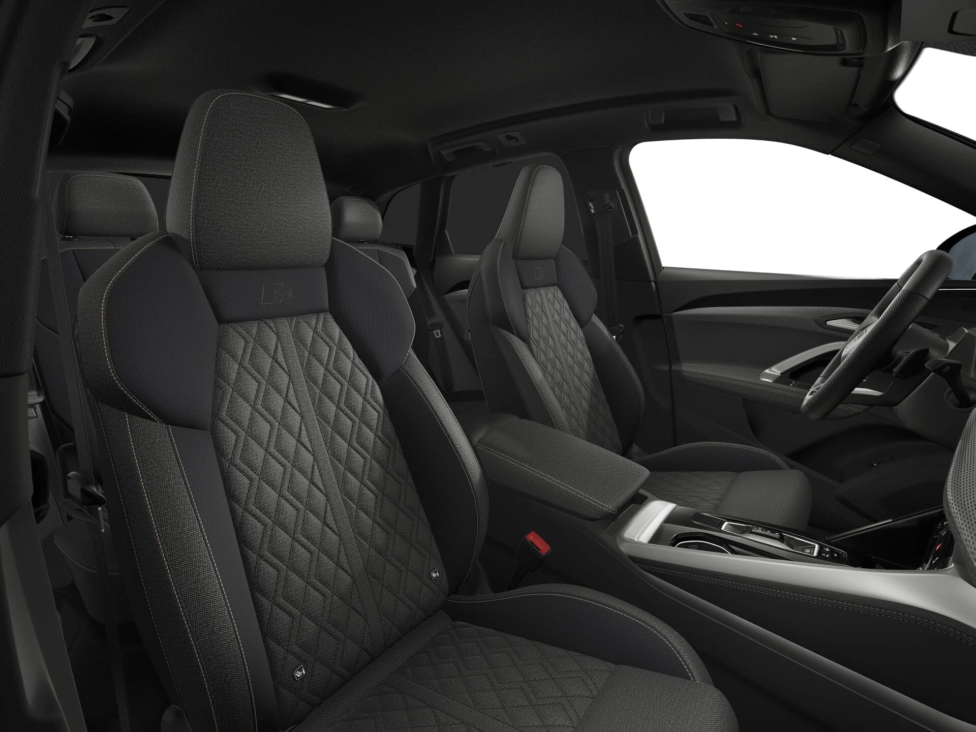Audi Q5 TDI quattro — zdjęcie 9
