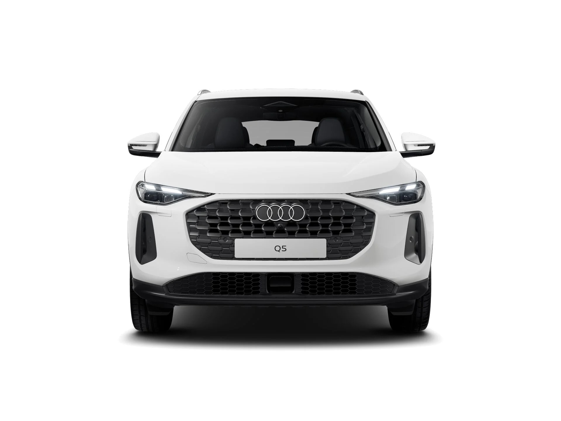 Audi Q5 TFSI — zdjęcie 2