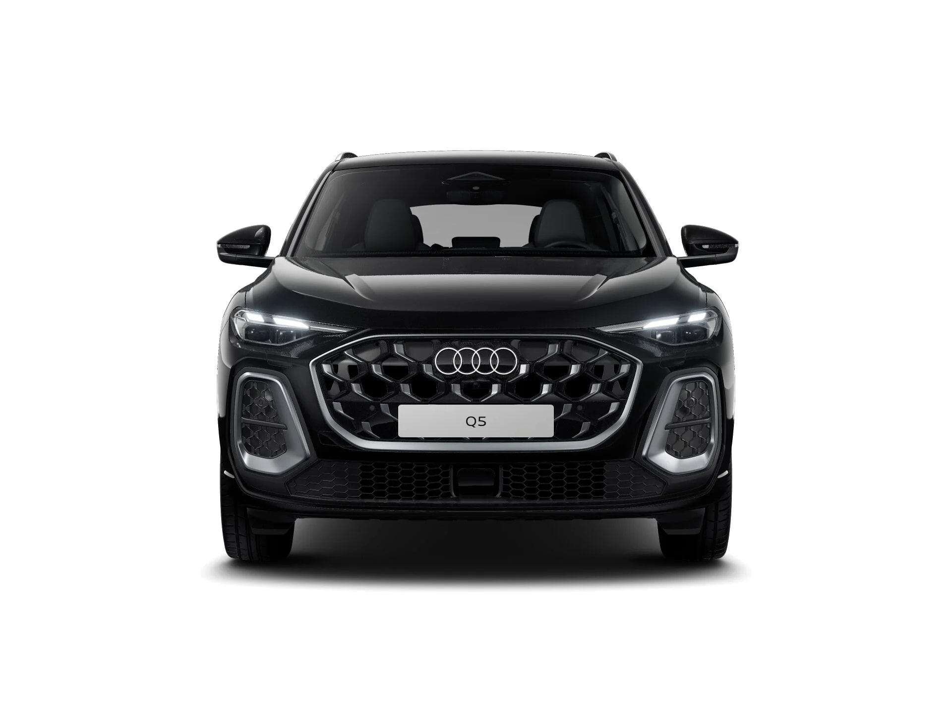 Audi Q5 TFSI quattro — zdjęcie 2