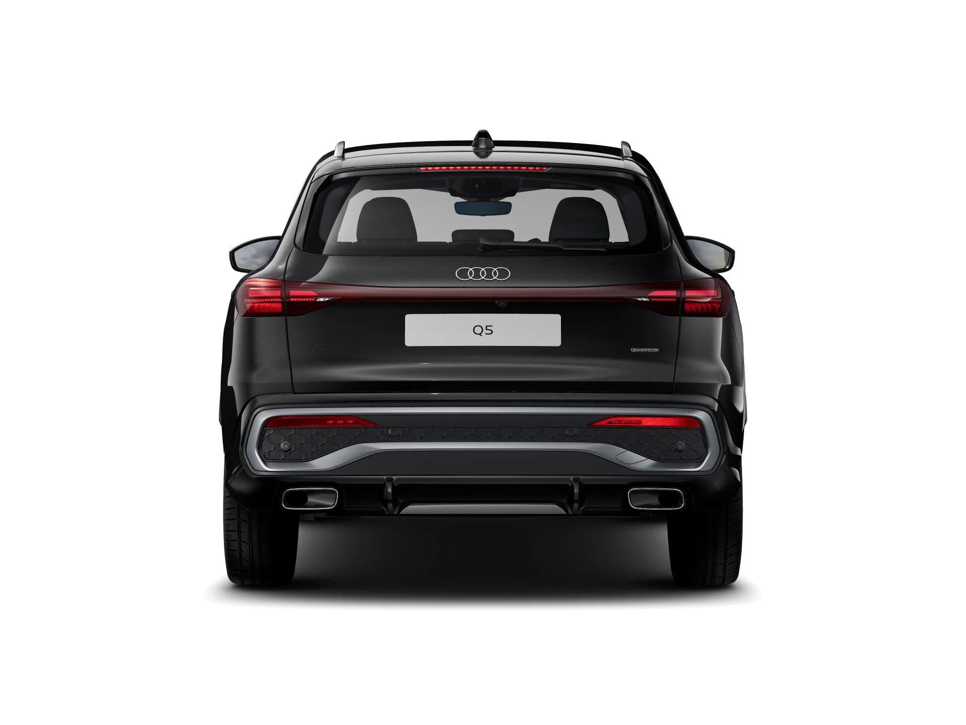 Audi Q5 TFSI quattro — zdjęcie 5