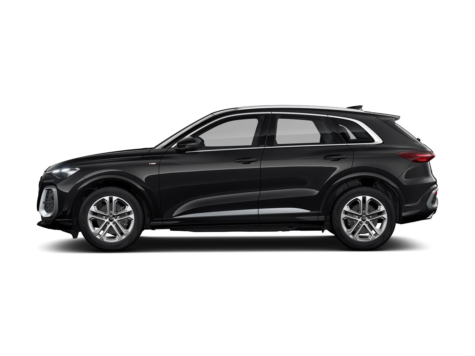Audi Q5 TFSI quattro — zdjęcie 6