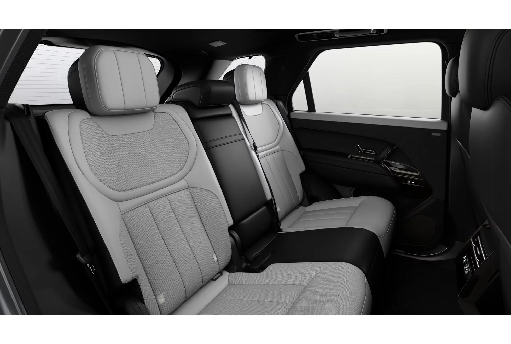 Land Rover Range Rover Sport Dynamic SE D300 — zdjęcie 7