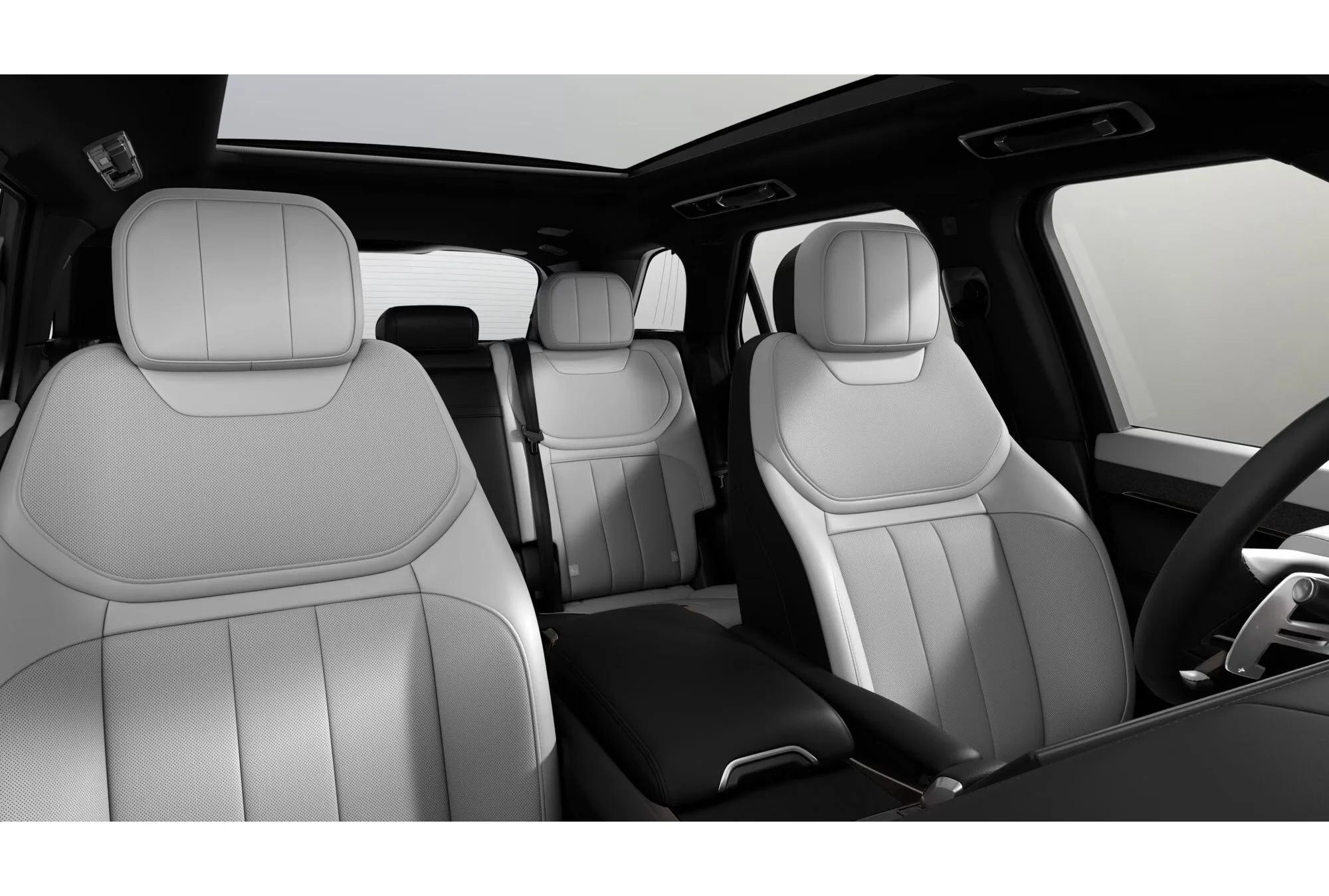 Land Rover Range Rover Sport Dynamic SE D300 — zdjęcie 6