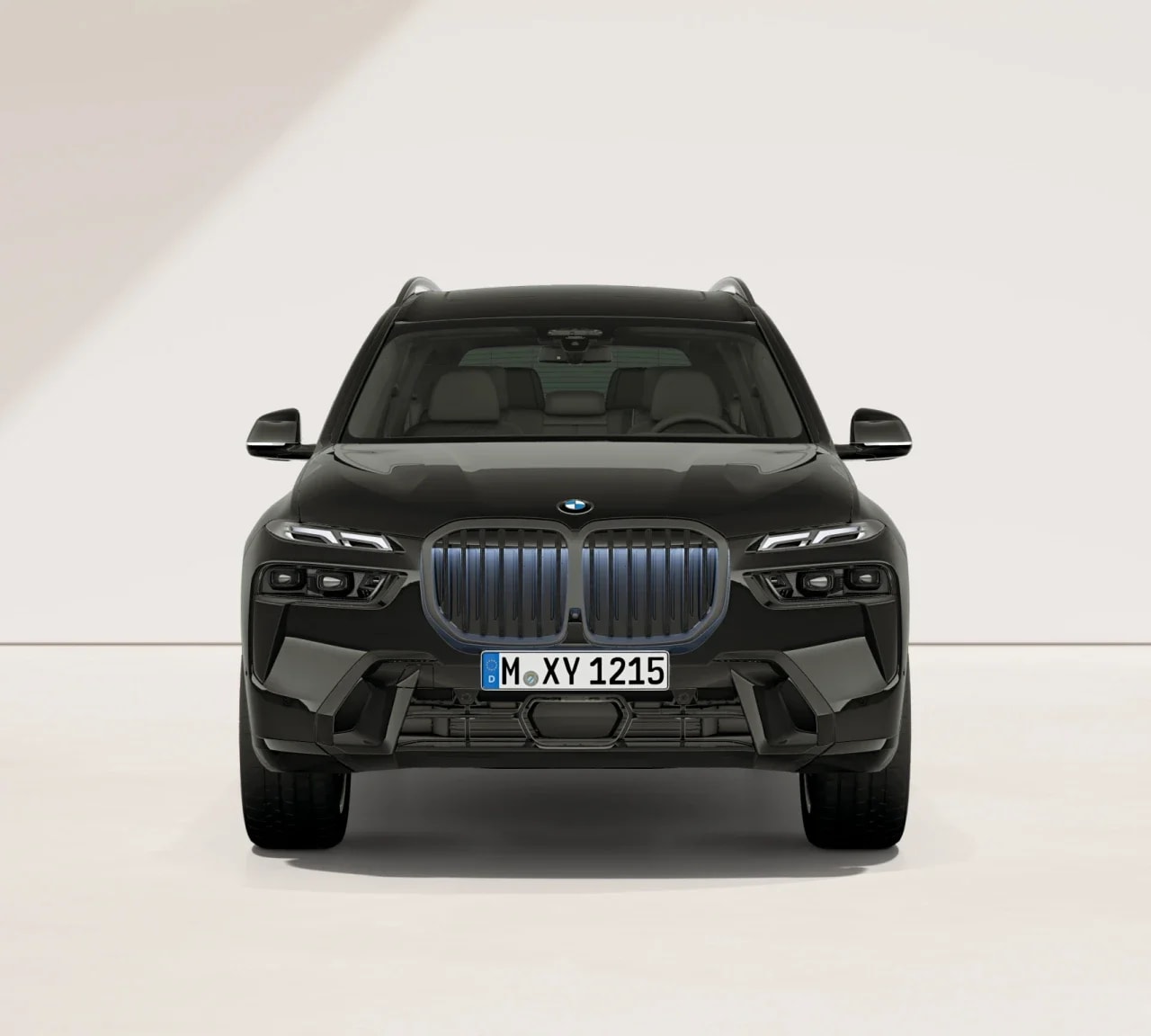 BMW X7 xDrive40i M Sport — zdjęcie 2