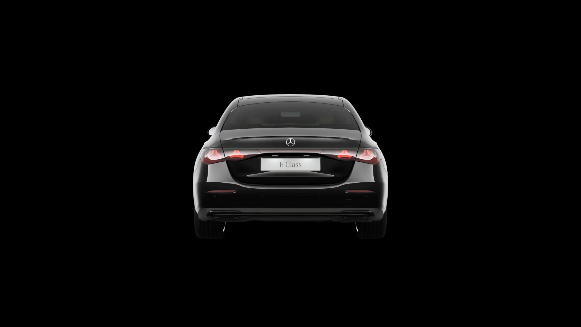 Mercedes-Benz Klasa E E 200d Avantgarde Night — zdjęcie 5