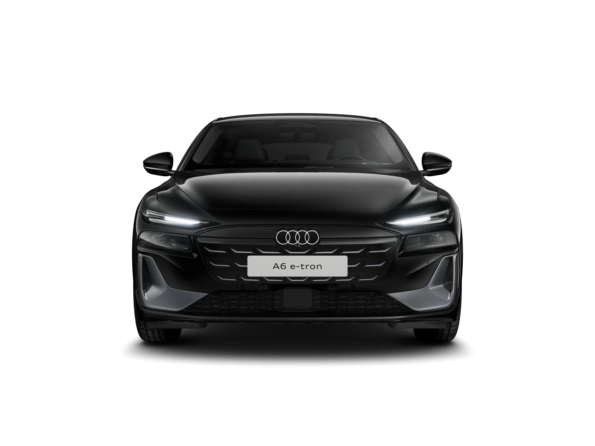 Audi A6 Avant e-tron 210 kW — zdjęcie 2