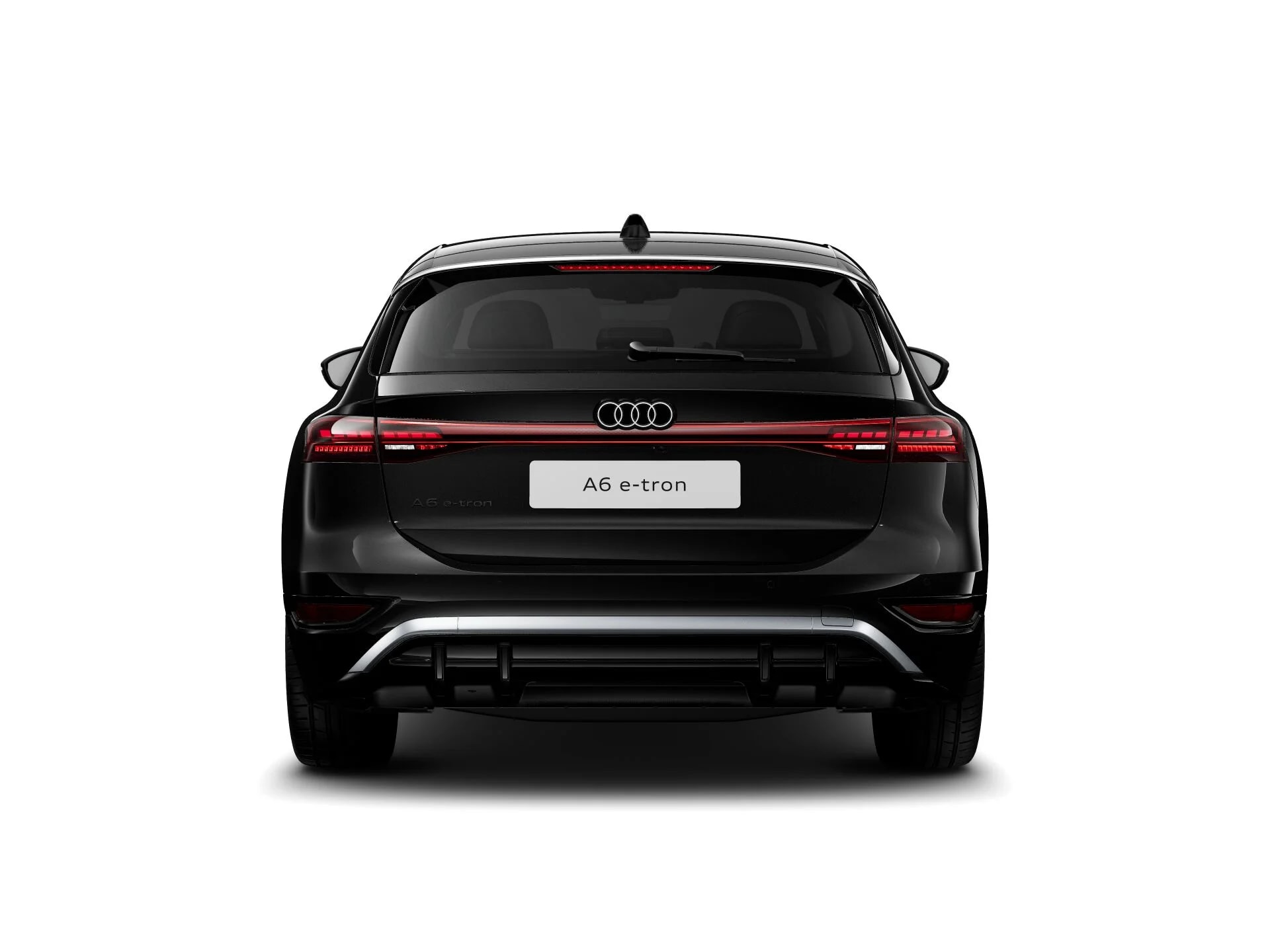 Audi A6 Avant e-tron 210 kW — zdjęcie 5