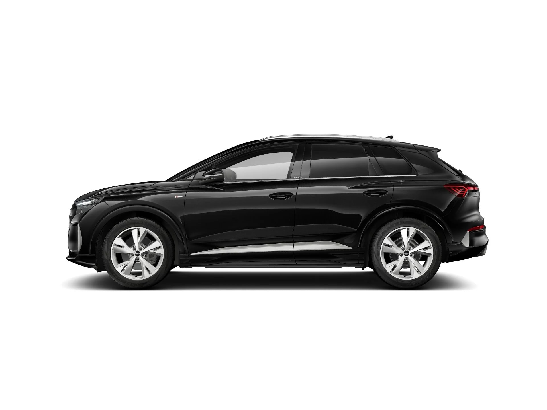 Audi Q4 e-tron SUV 150kW — zdjęcie 6