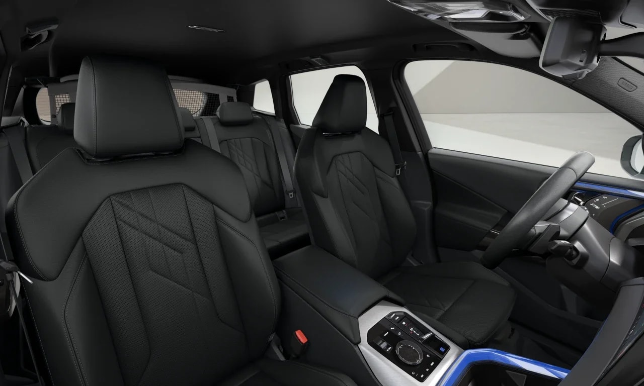 BMW X3 xDrive 20 M Sport — zdjęcie 7