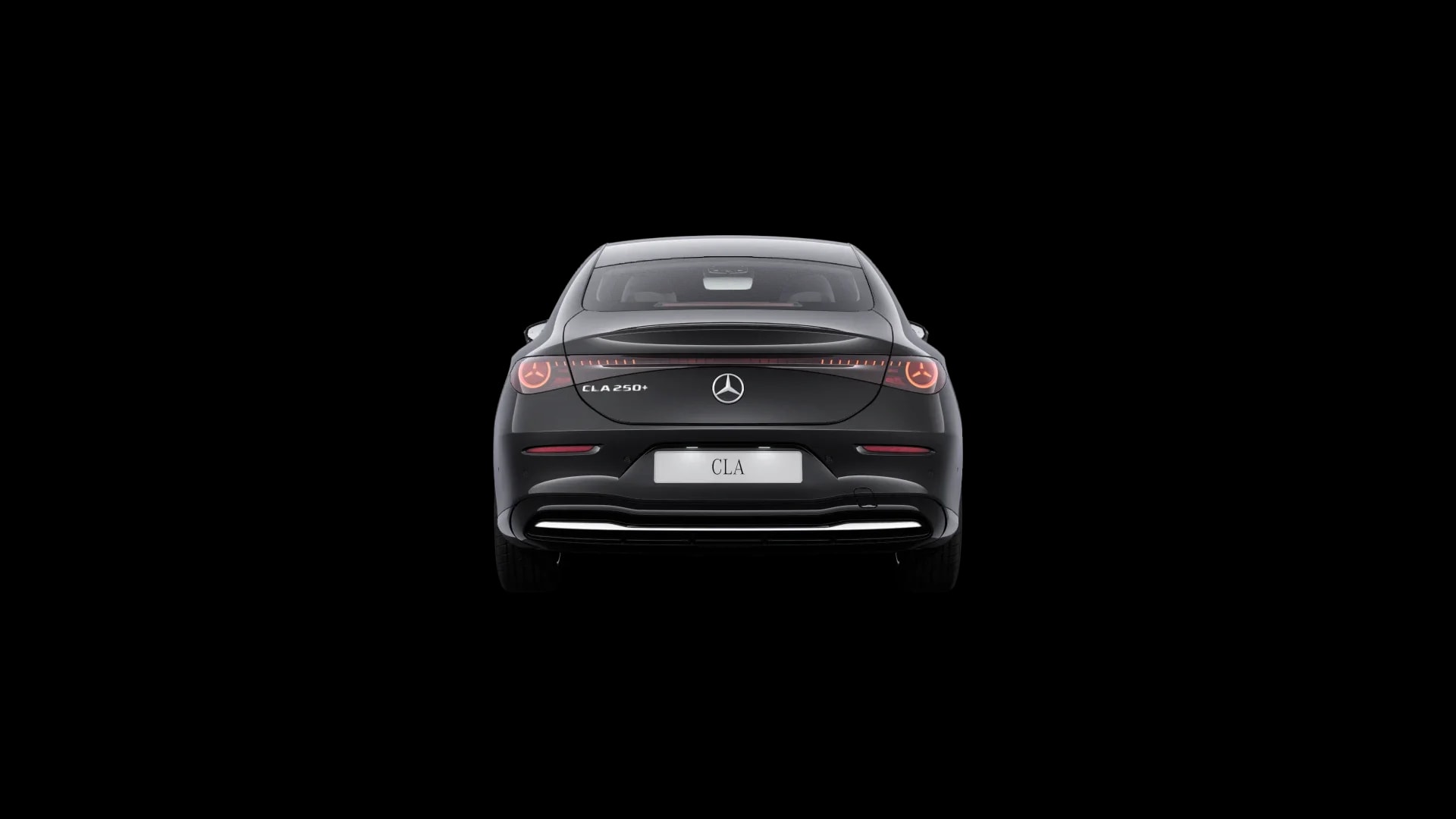 Mercedes-Benz CLA 250+ electric — zdjęcie 5