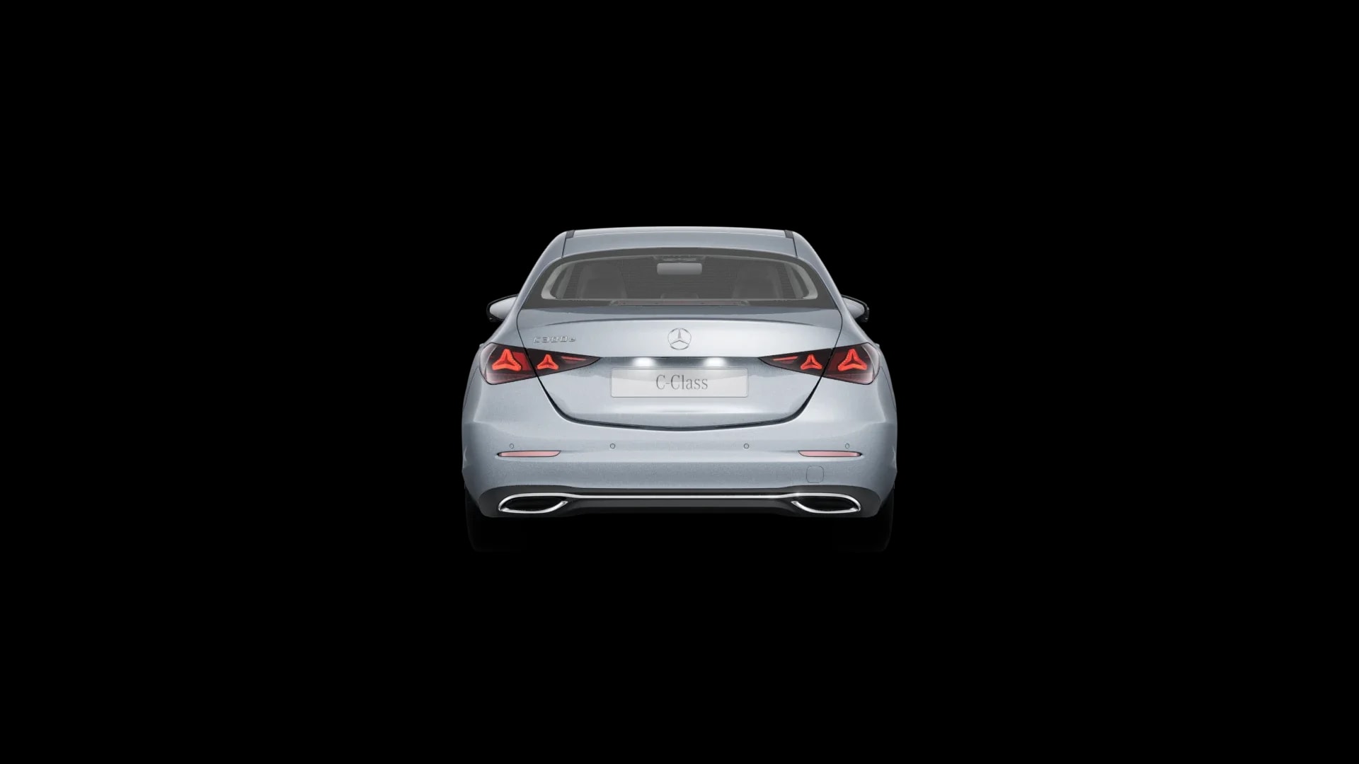 Mercedes-Benz Klasa C C300e — zdjęcie 5