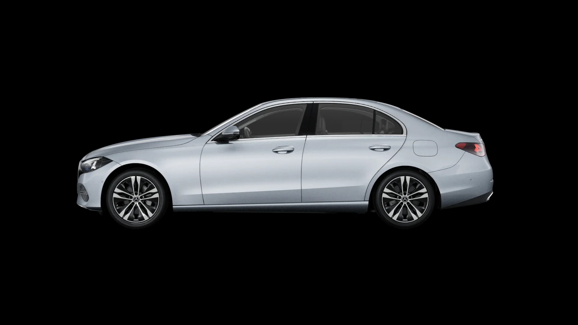 Mercedes-Benz Klasa C C300e — zdjęcie 7