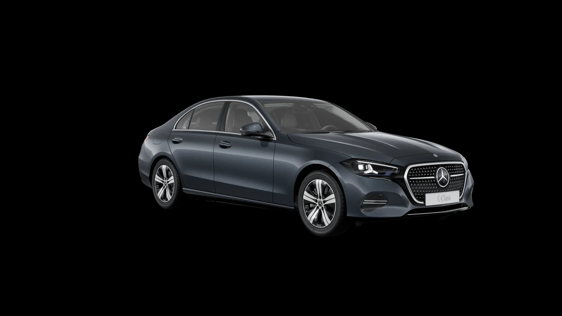 Mercedes-Benz Klasa C C300 — zdjęcie 2