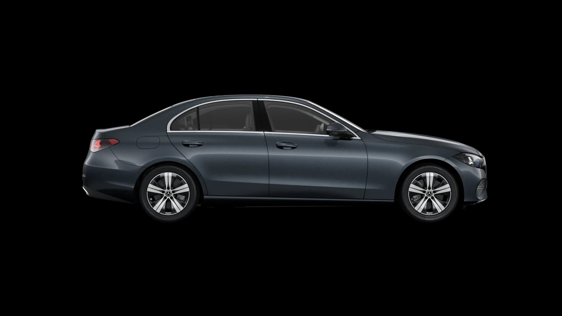 Mercedes-Benz Klasa C C300 — zdjęcie 3