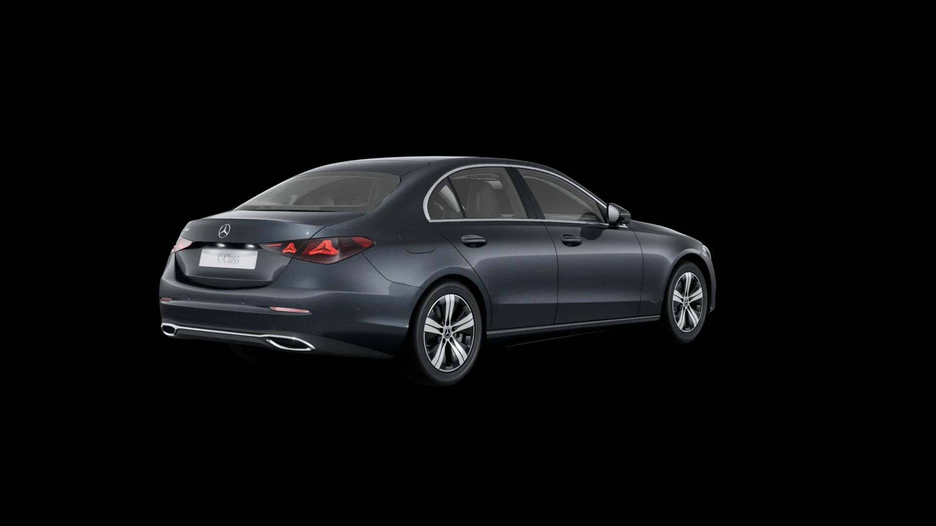 Mercedes-Benz Klasa C C300 — zdjęcie 4